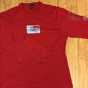 Nautica long sleeve vintage T-shirt